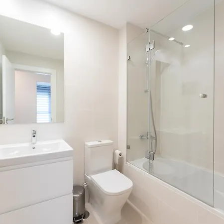 Vivelorural Luxury Gazmira, Wifi - Pool Apartment *
