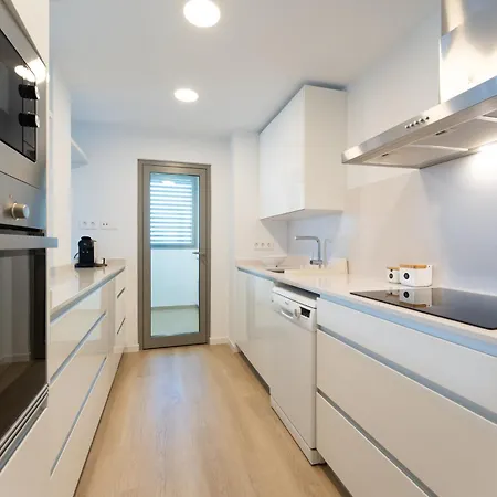 Vivelorural Luxury Gazmira, Wifi - Pool Apartment