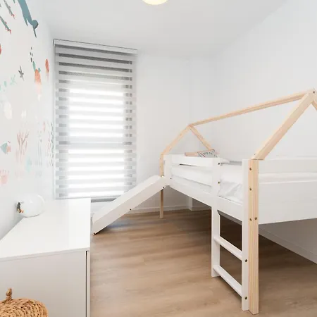 Apartment Vivelorural Luxury Gazmira, Wifi - Pool
