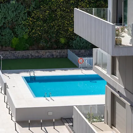 Apartment Vivelorural Luxury Gazmira, Wifi - Pool