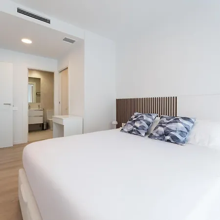 Apartment Vivelorural Luxury Gazmira, Wifi - Pool *