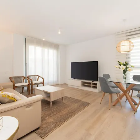 Vivelorural Luxury Gazmira, Wifi - Pool Apartment