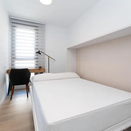 Apartment Vivelorural Luxury Gazmira, Wifi - Pool *