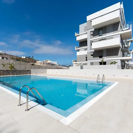 Vivelorural Luxury Gazmira, Wifi - Pool Las Palmas de Gran Canaria