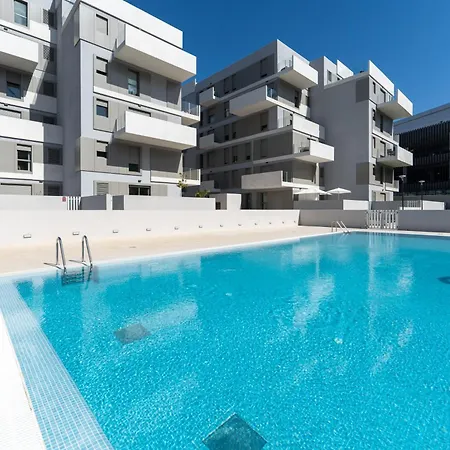 Vivelorural Luxury Gazmira, Wifi - Pool Apartment *