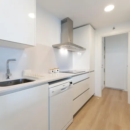 Apartment Vivelorural Luxury Gazmira, Wifi - Pool Las Palmas de Gran Canaria