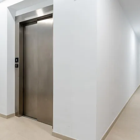 Apartment Vivelorural Luxury Gazmira, Wifi - Pool