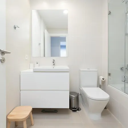Apartment Vivelorural Luxury Gazmira, Wifi - Pool *
