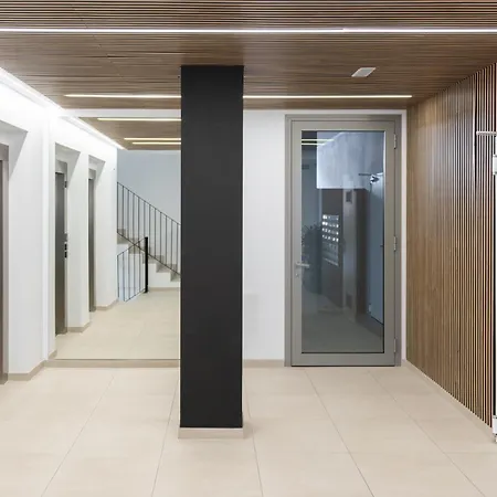 Vivelorural Luxury Gazmira, Wifi - Pool Apartment *