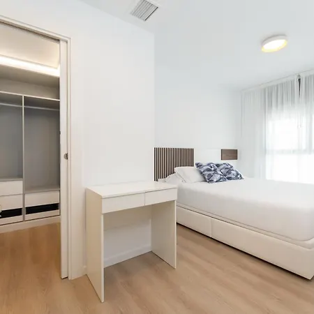 Vivelorural Luxury Gazmira, Wifi - Pool Apartment *