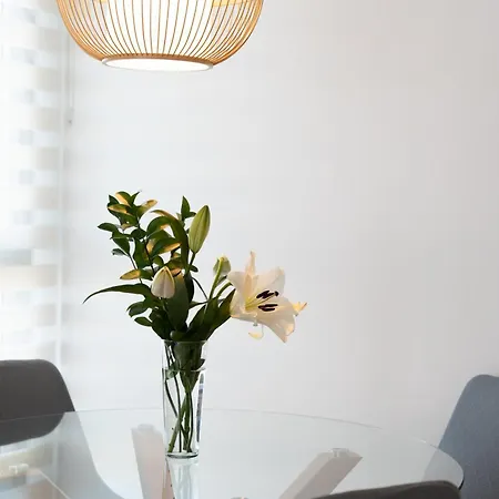 Vivelorural Luxury Gazmira, Wifi - Pool Apartment Las Palmas de Gran Canaria