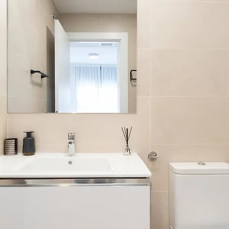 Vivelorural Luxury Gazmira, Wifi - Pool Apartment Las Palmas de Gran Canaria