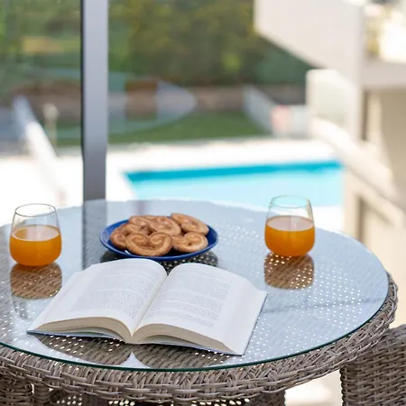 Vivelorural Luxury Gazmira, Wifi - Pool * Las Palmas de Gran Canaria