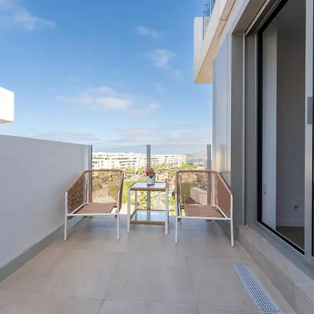 Apartment Vivelorural Luxury Gazmira, Wifi - Pool *