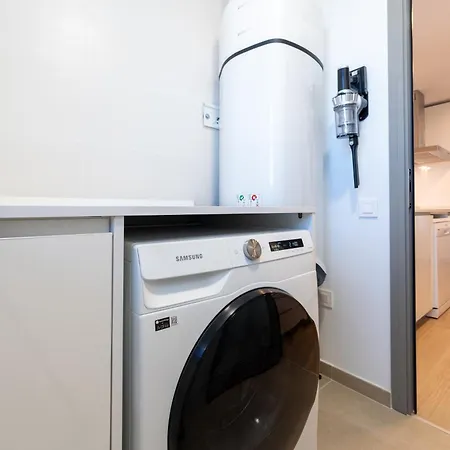 Apartment Vivelorural Luxury Gazmira, Wifi - Pool Las Palmas de Gran Canaria