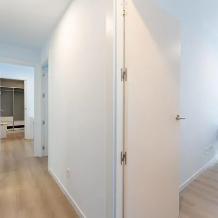 Vivelorural Luxury Gazmira, Wifi - Pool Apartment